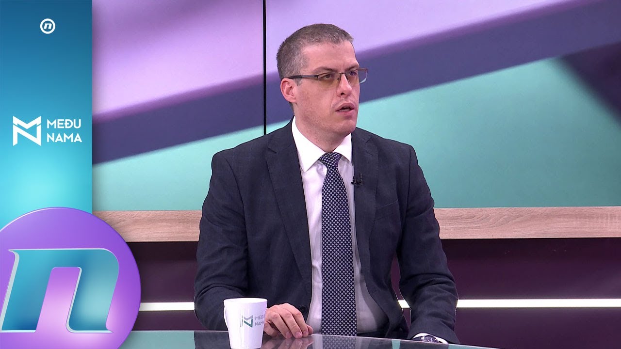 Ivan Ninić: Pravni lavirint nadstrešnice