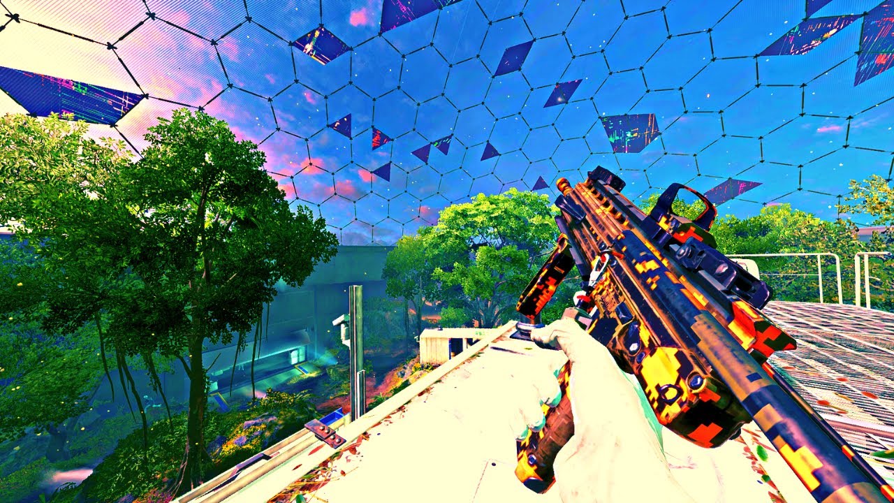 VCAR is the BEST weapon you aren't using in Battlefield 2042