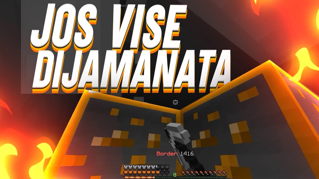 JOS VISE DIJAMANATA!?! | Sezona - 7 | Epizoda - 3 | Minecraft SpectralUHC