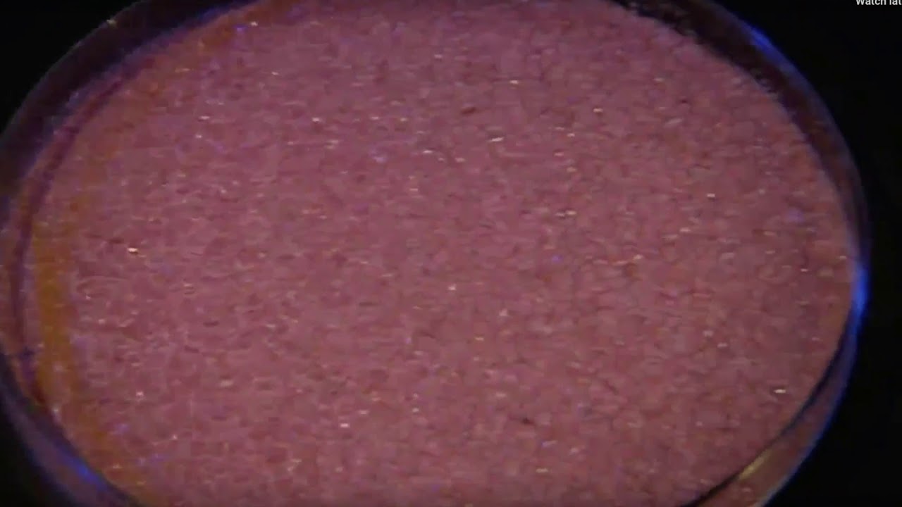 An Introduction to Waterjet Abrasives