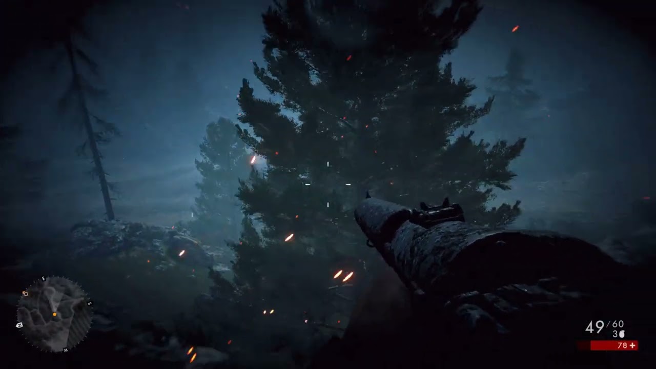 Battlefield 1 - Avanti Savoia - O Tutti Accoppati Gameplay Walkthrough
