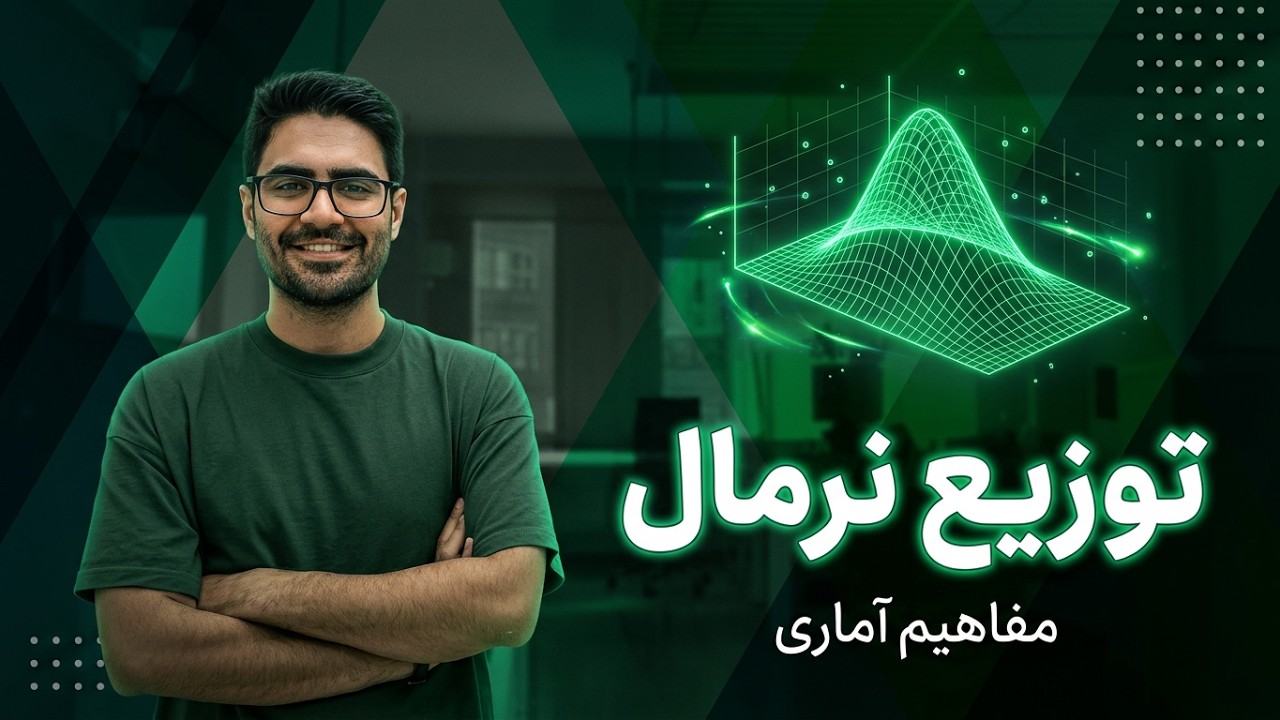چگونه مدیران هوشمند از توزیع نرمال برای تصمیم گیری هایشان استفاده میکنند؟