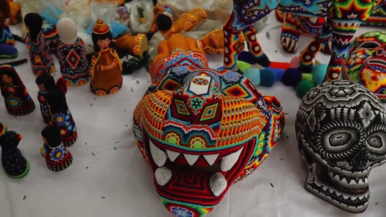 arte y artesania &iquest;que los diferencia?