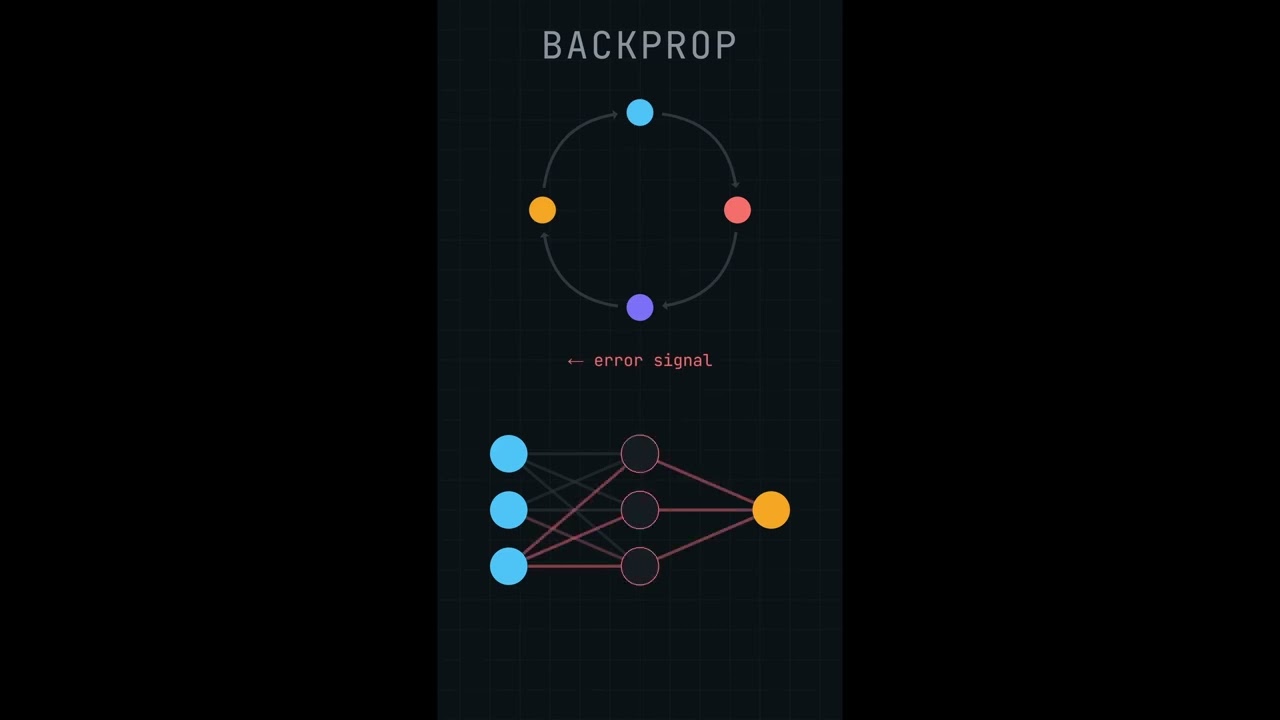 Your Model Isn't Magic — It's Just This Loop