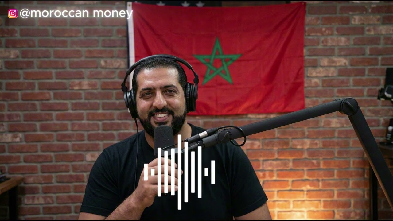 @flousi الطريق للحرية المالية 2026