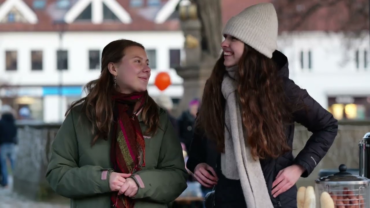 JIHOČESKÁ NOC LAMPIONŮ 2025 [aftermovie]