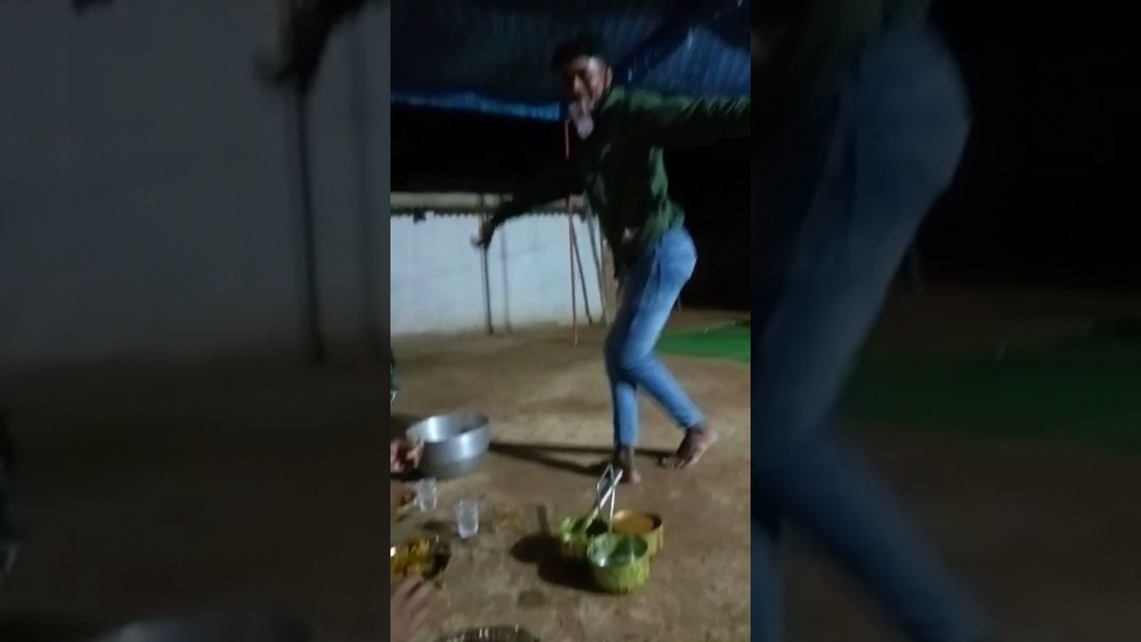 दोस्त ने किया छमिया डांस #vlogs #vlog
