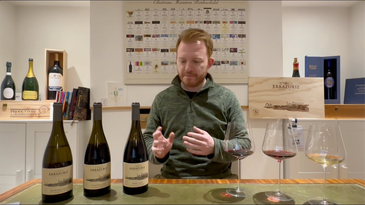 Las Pizarras 2023 releases