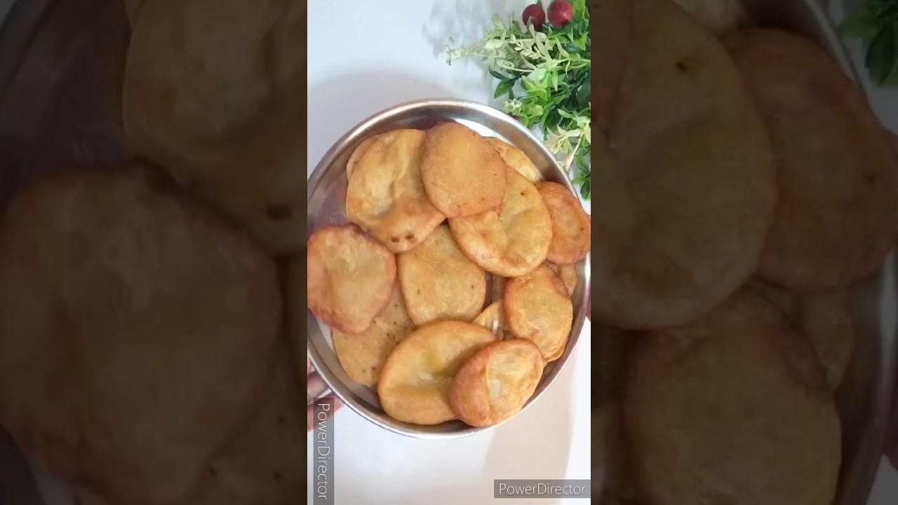 aate ka malpua #new #malpua #shorts