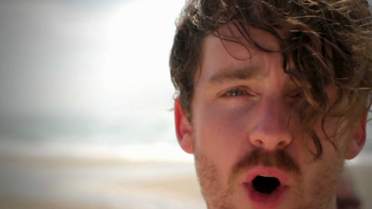 The Boat People - Under The Ocean (Official Video - HD)