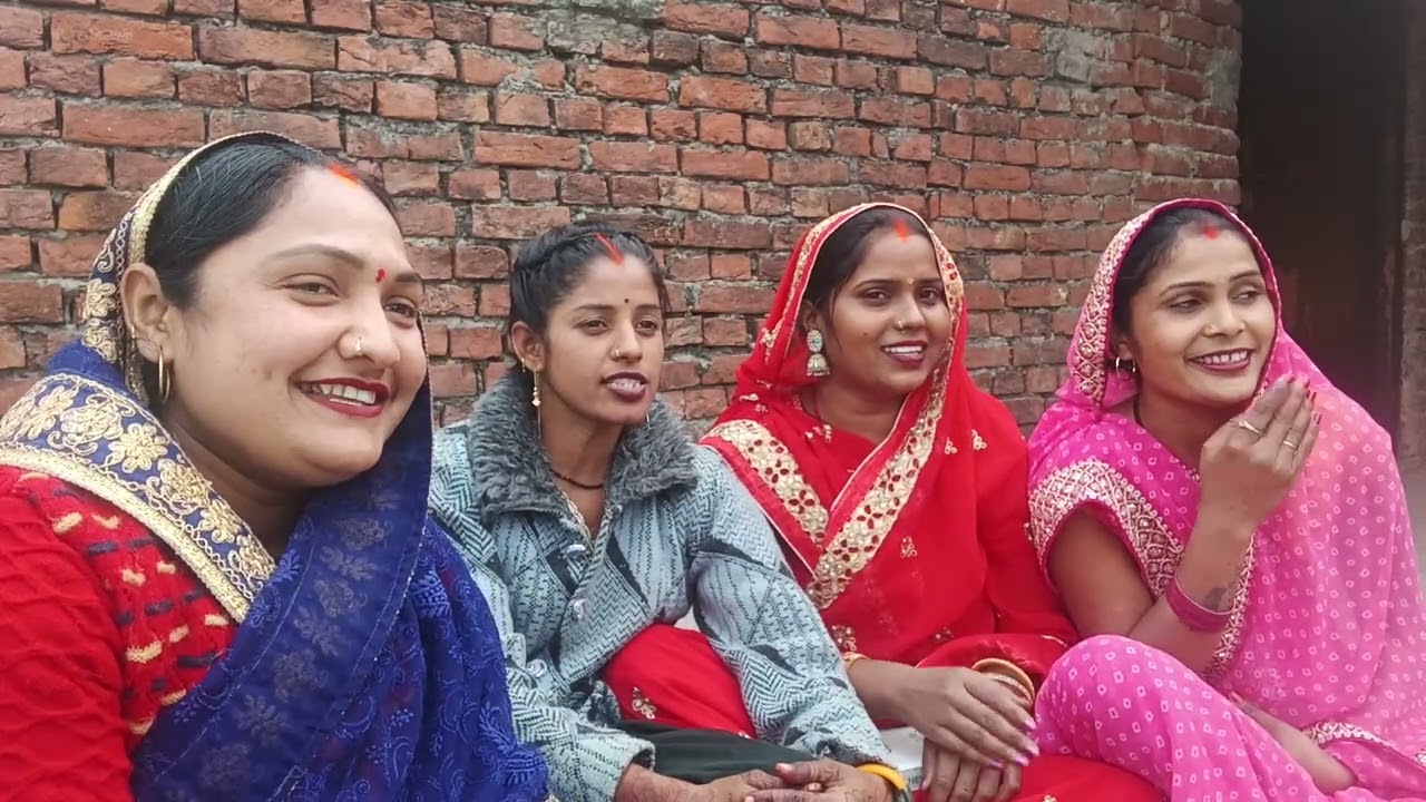 Sadkiya per Jay seat ki Tai boliya bole