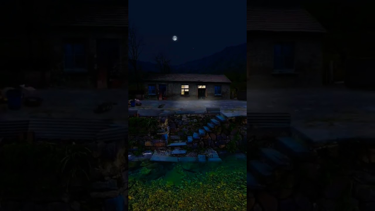 short video #nature voice real #releaxing #liferelaxation #releax #relaxlife #reaxing #relaxing