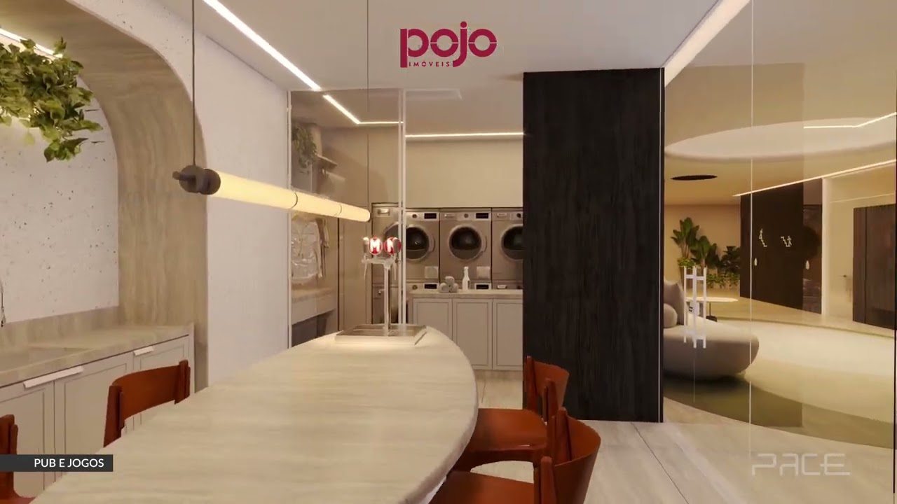 PACE- Luxury Apataments.