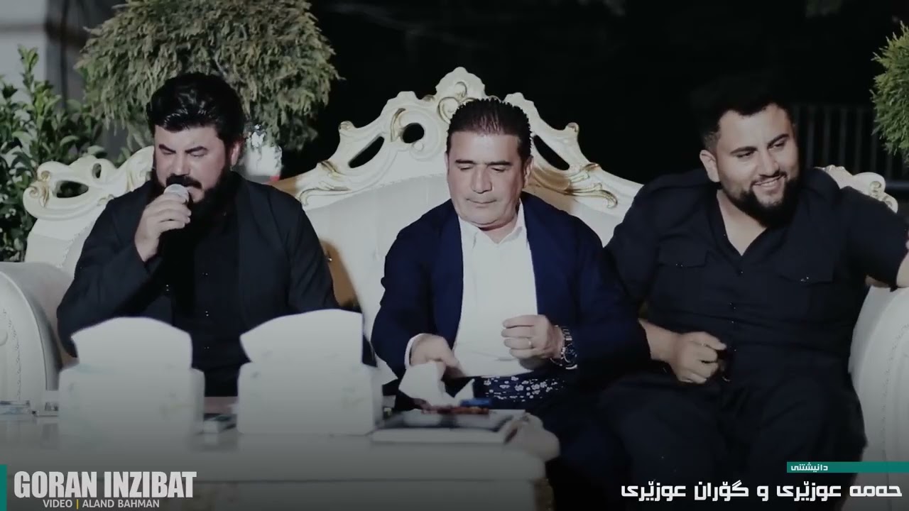 Shirwan Abdulla & Goran Inzibat 2024 Track4