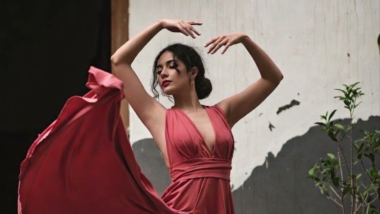 RTS - Elle bouge comme ça 