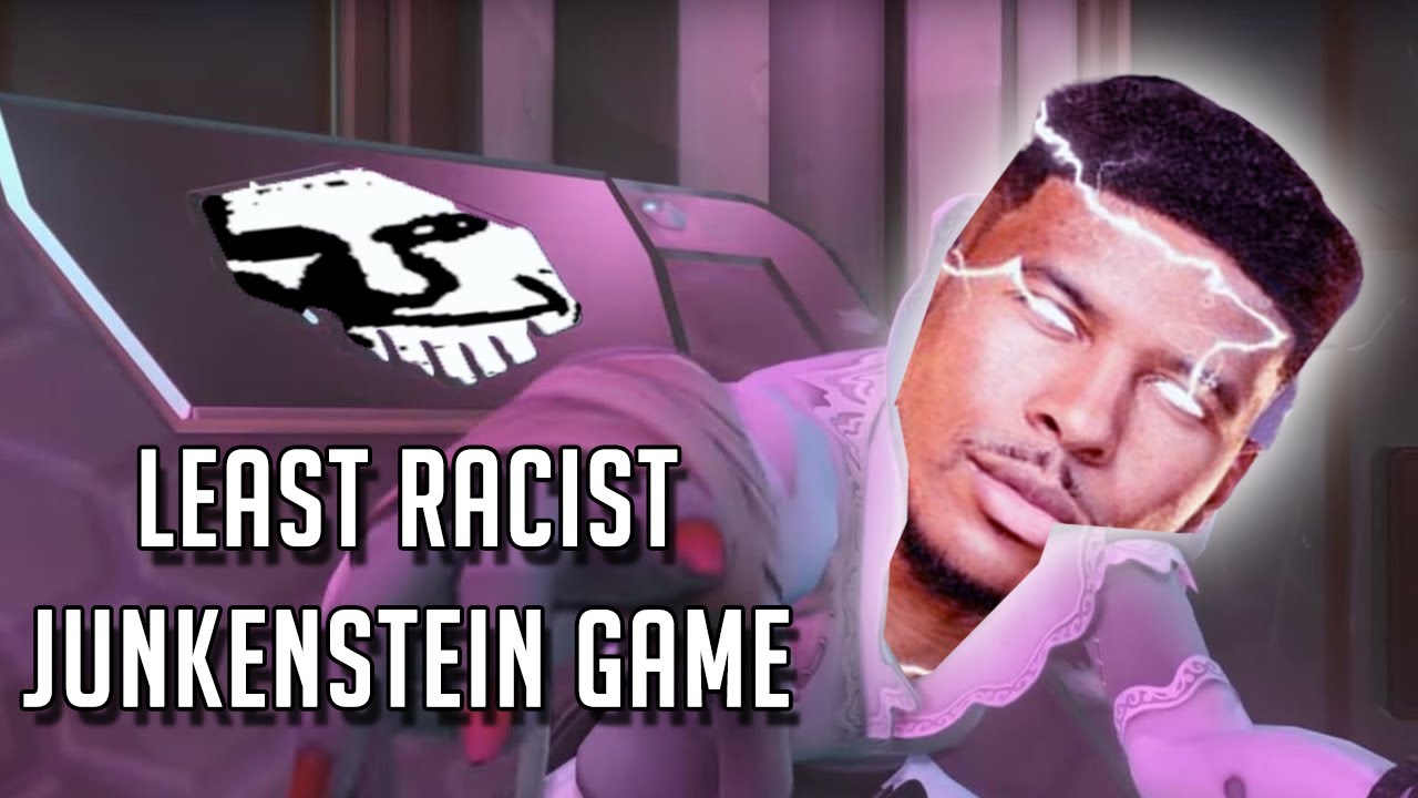 The Junkenstein Incident