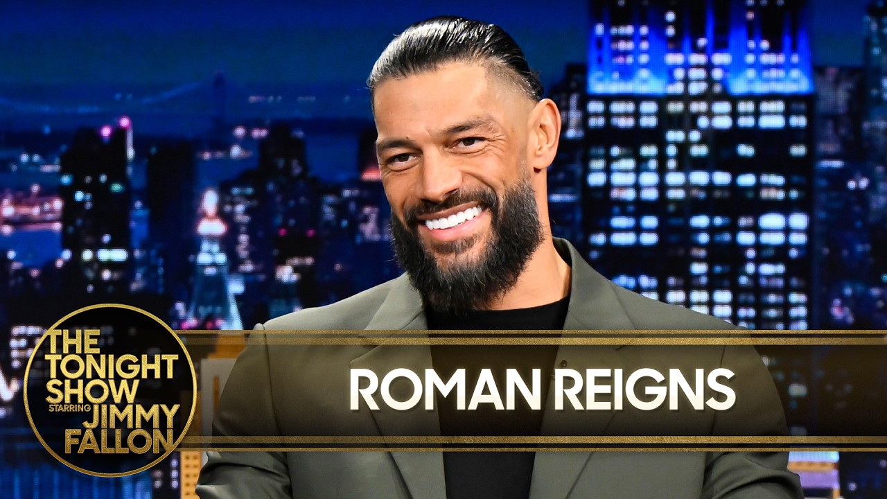 Roman Reigns Has a Ruthless Message for CM Punk Ahead of Their WrestleMania 42 Showdown