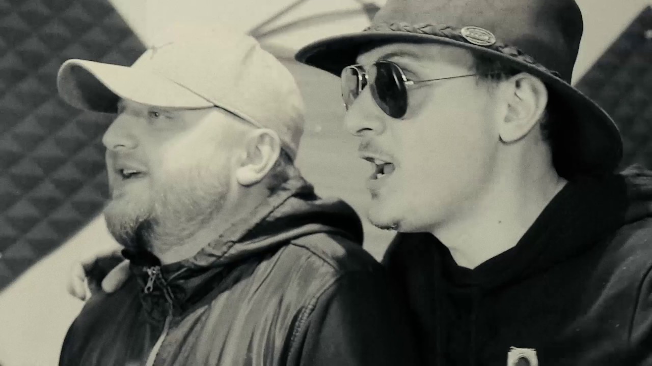 Zambezi x Krik - Падал (Live 2020) #Карантирник