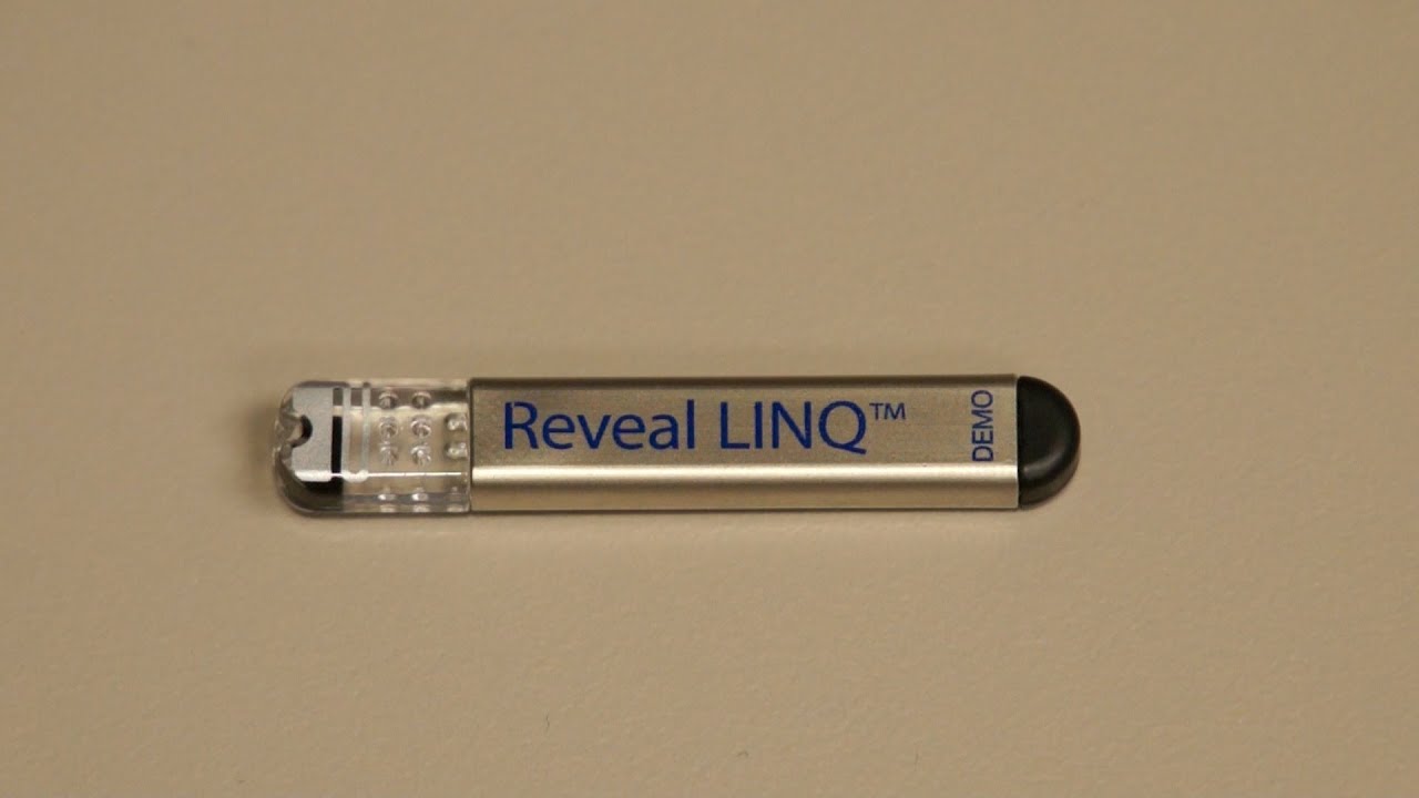 Tiny Wireless Heart Monitoring at KU Hospital