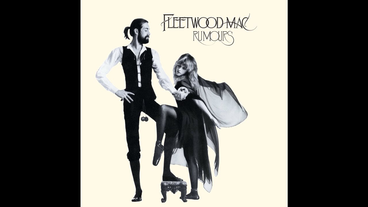 Fleetwood Mac - The Chain (Instrumental)