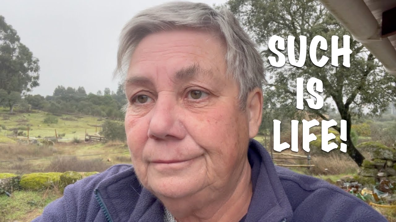 SUCH IS LIFE! / LIVING IN PORTUGAL