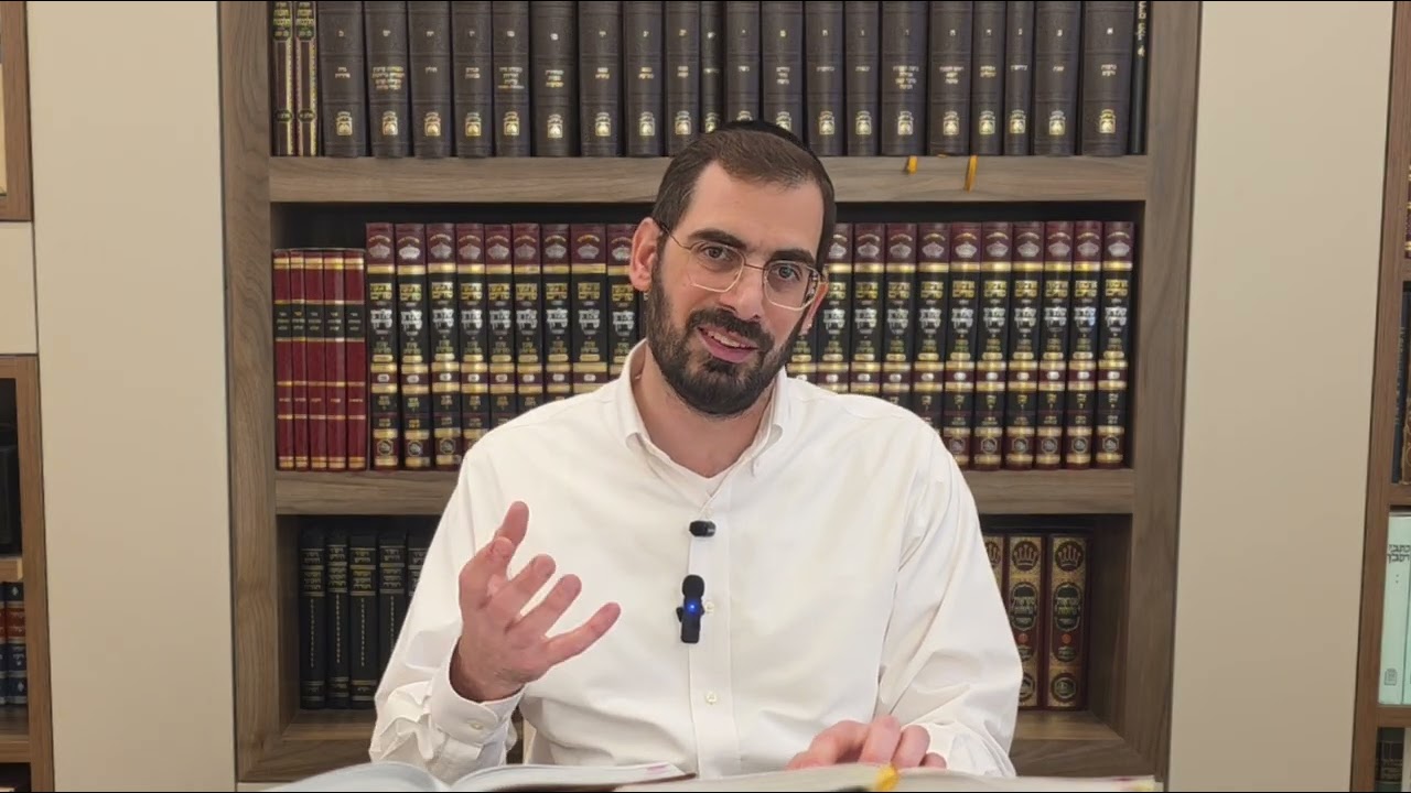 משניות שיעור 122 מסכת כתובות פרקים ט-י 