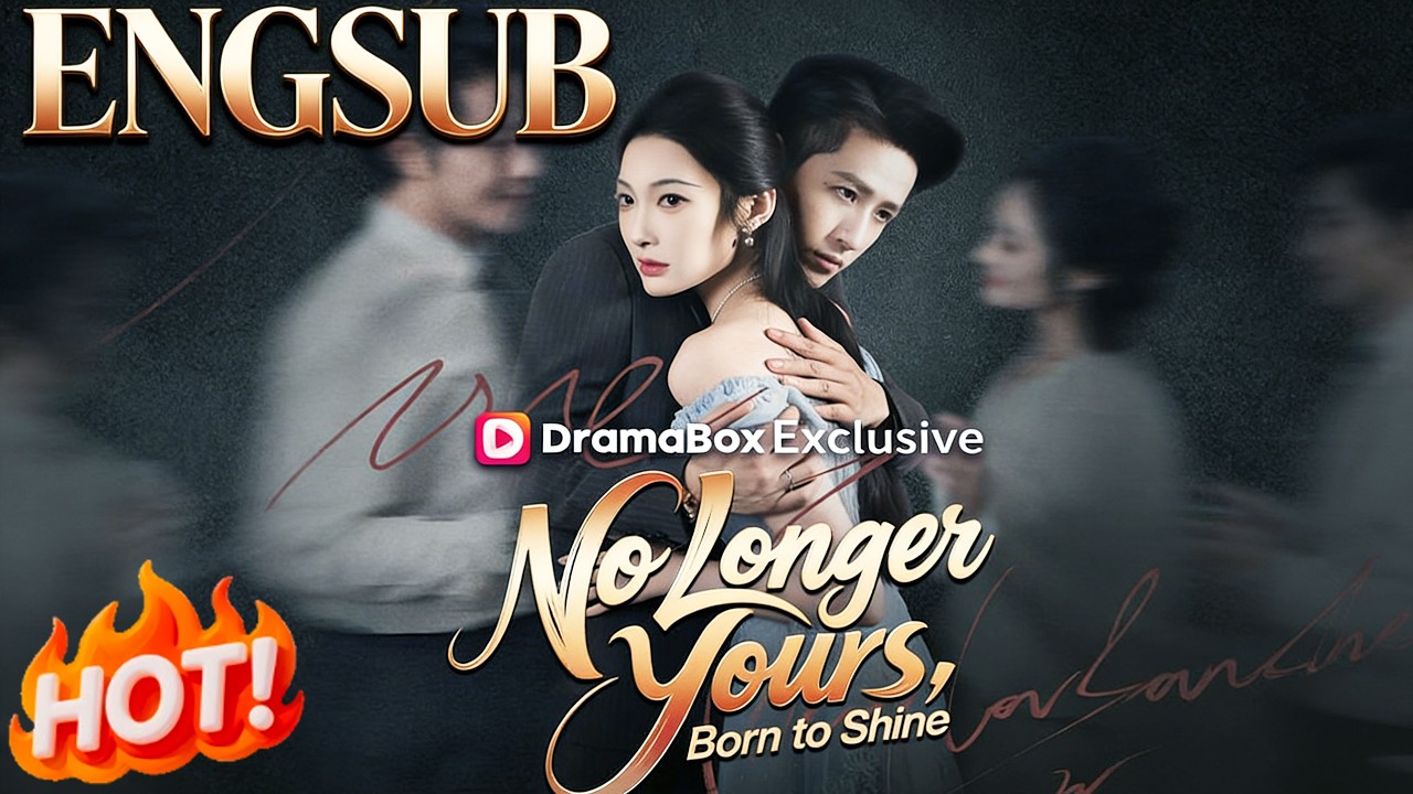 ✨ No Longer Yours, Born to Shine #此生长忆是何夕 #drama #kdrama #cdrama