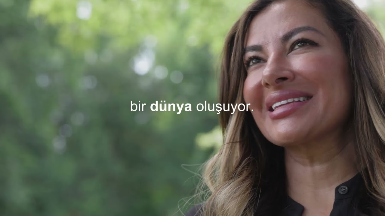 Amare ile Yeniden Doğuş