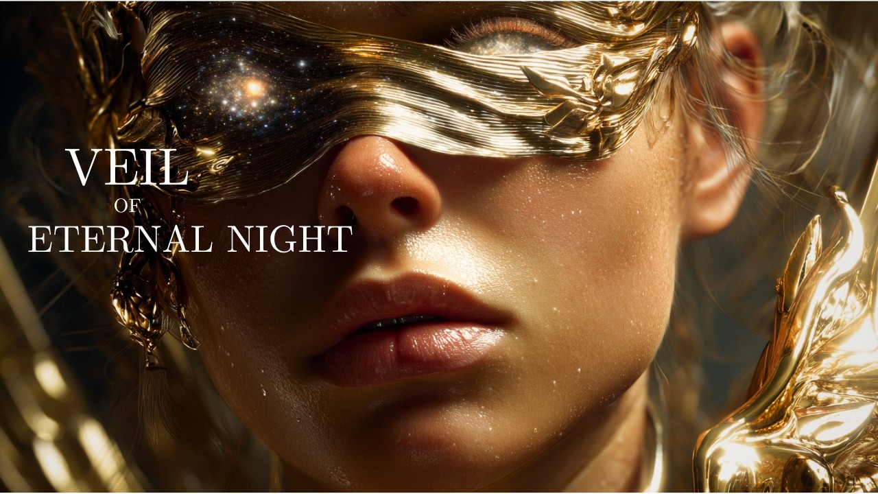 Veil of Eternal Night – Dark Epic Battle Music | Emotional Orchestral Soundtrack