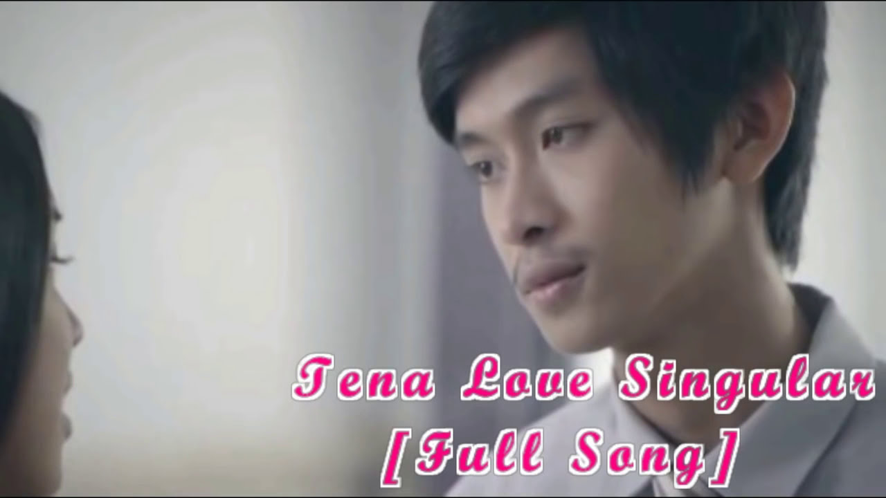Officia MV l Love Is Singular, Tena New, Khmer Song 2016 Full MV