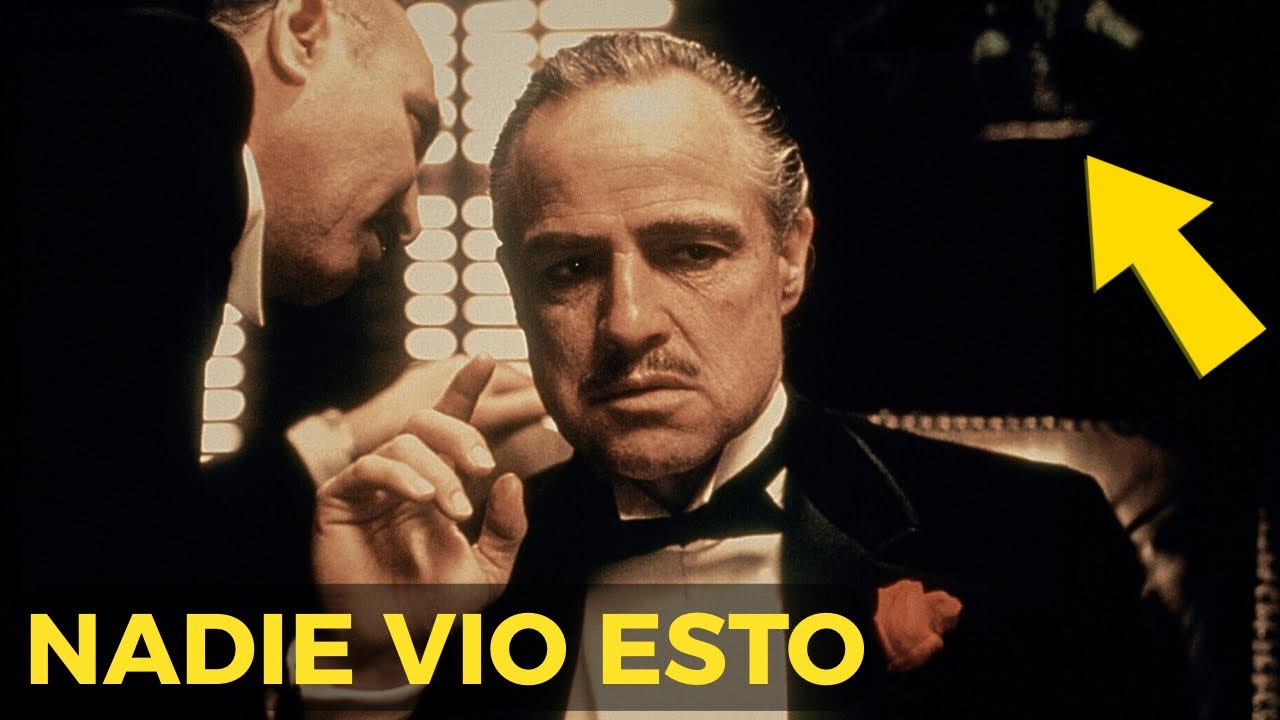 El Padrino (1972): 25 Datos Impactantes Que No Conocías