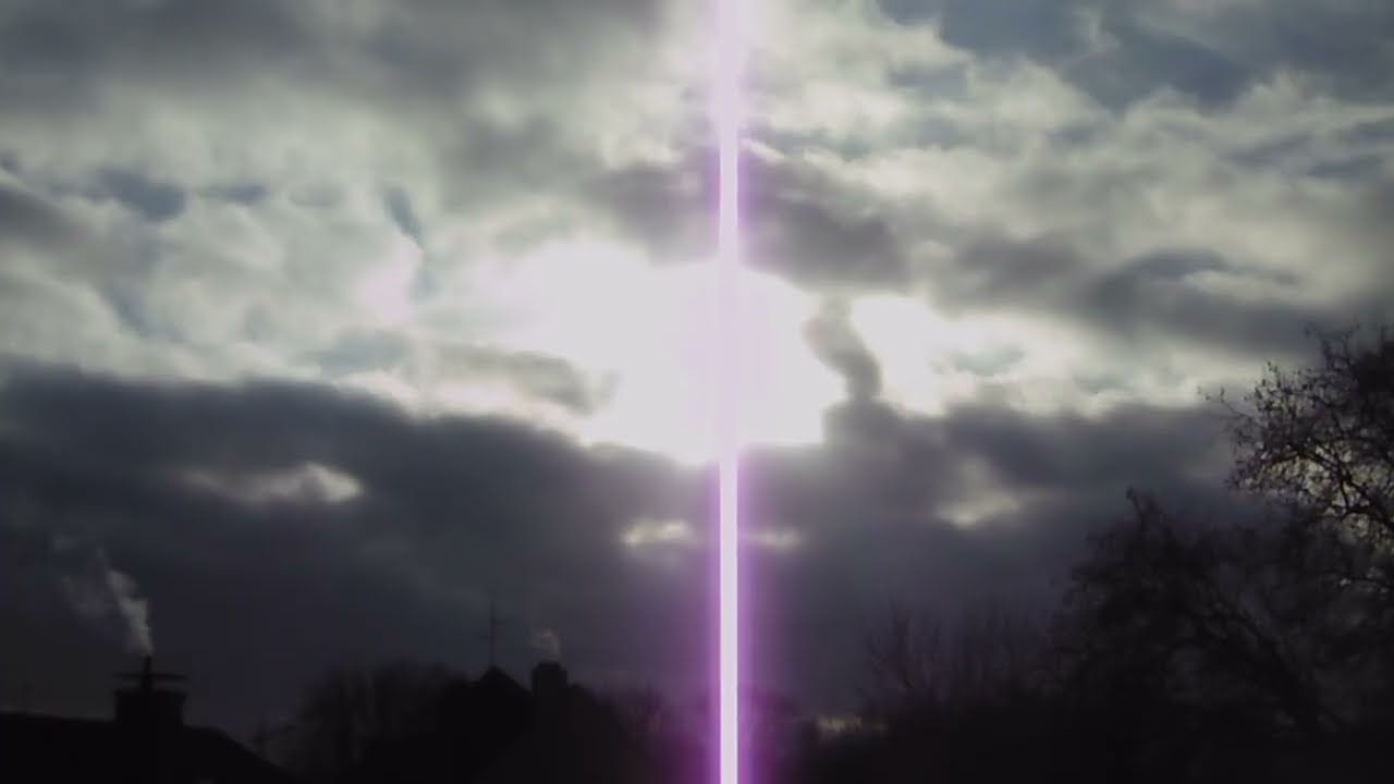 HIMMEL über'm POTT am Donnerstag, den 08. Januar 2026