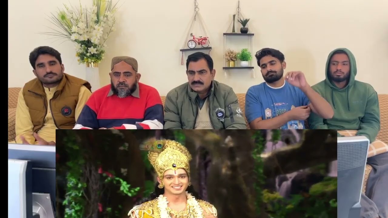 Mahabharat Episode 27 - Part 1
