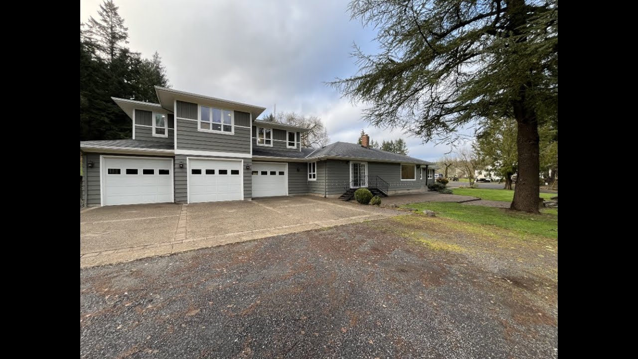 House For Rent: 9771 NW Dick Road Hillsboro, OR 97124