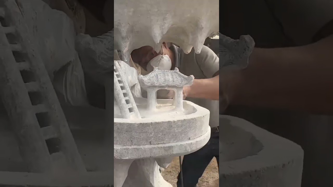 Amazing Craftsman Work | Adhbut Tech