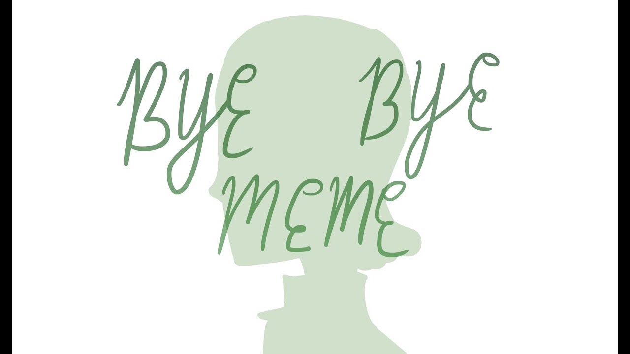 Bye Bye meme - Loki   (INFINITY WAR SPOILERS)