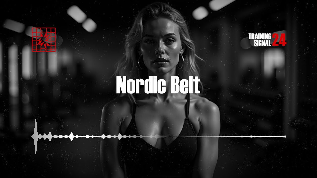 Training Signal 24 - Nordic Belt