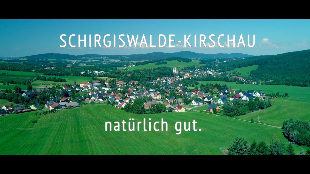 Schirgiswalde-Kirschau - natürlich gut