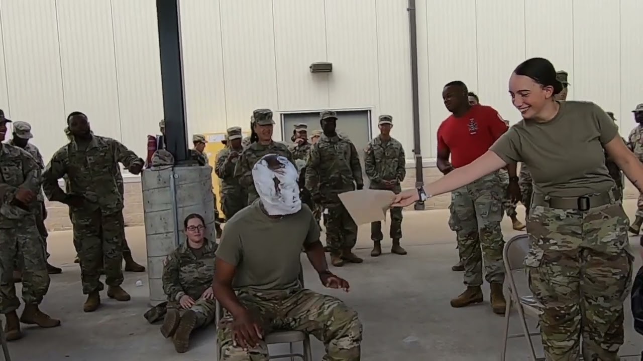 50th MRBC 2023 PIE IN THE FACE FUNDRAISER!