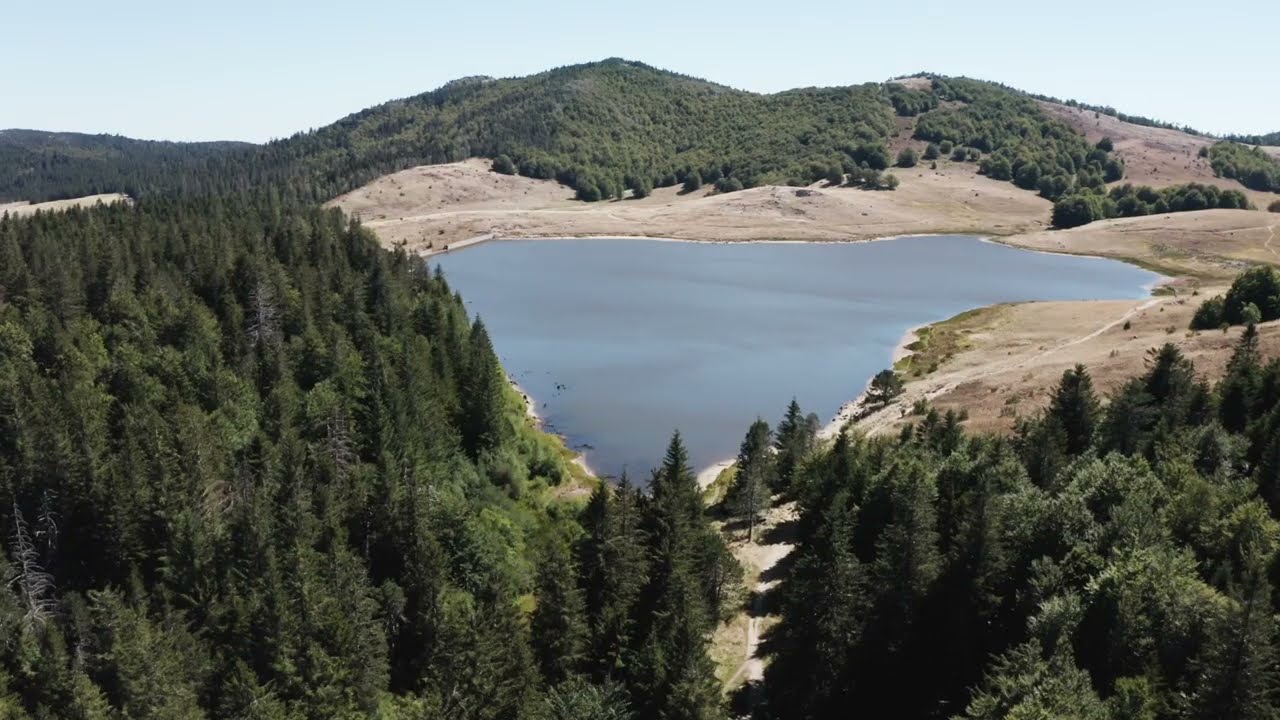 Parc national des C&eacute;vennes : un territoire exceptionnel