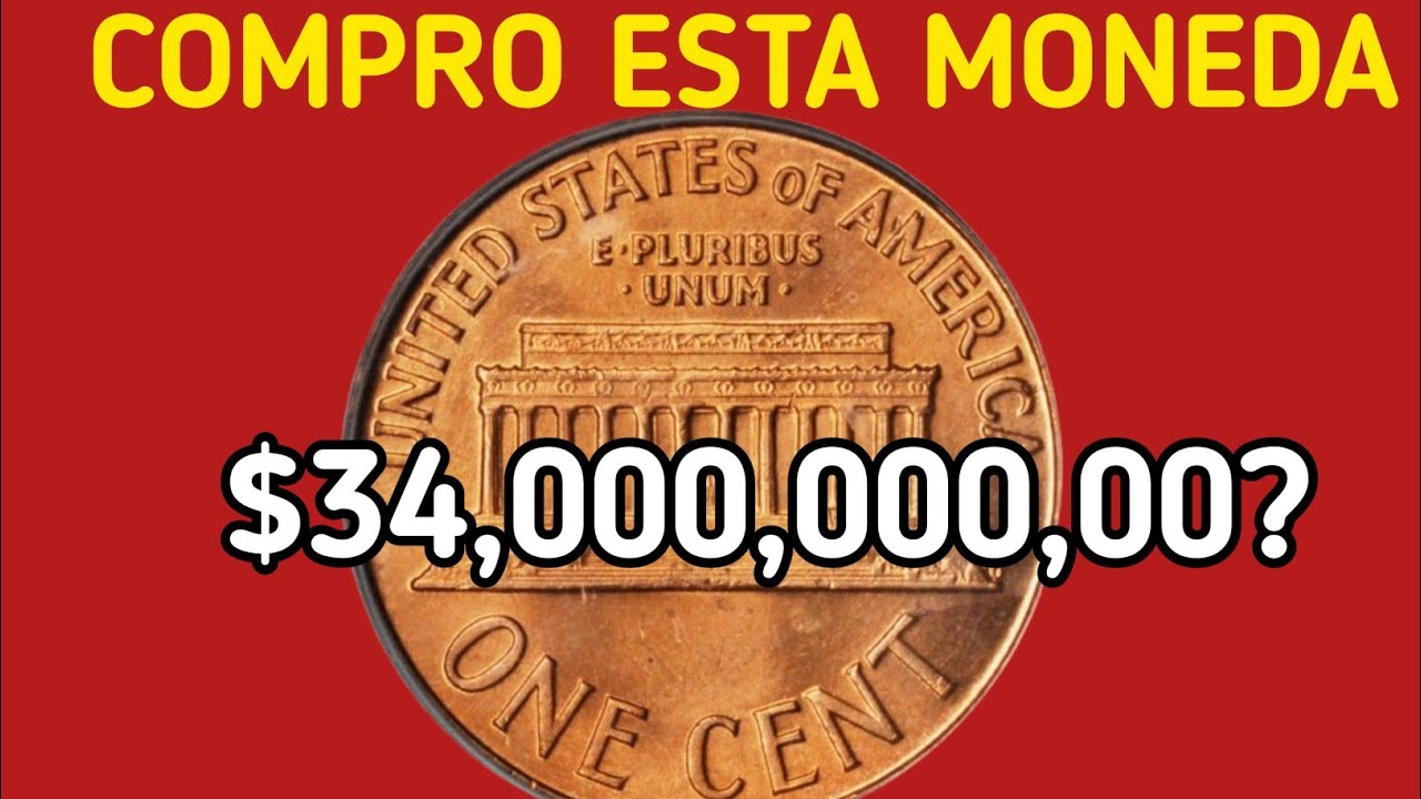 Lo que los bancos no quieren que sepas sobre los centavos antiguos