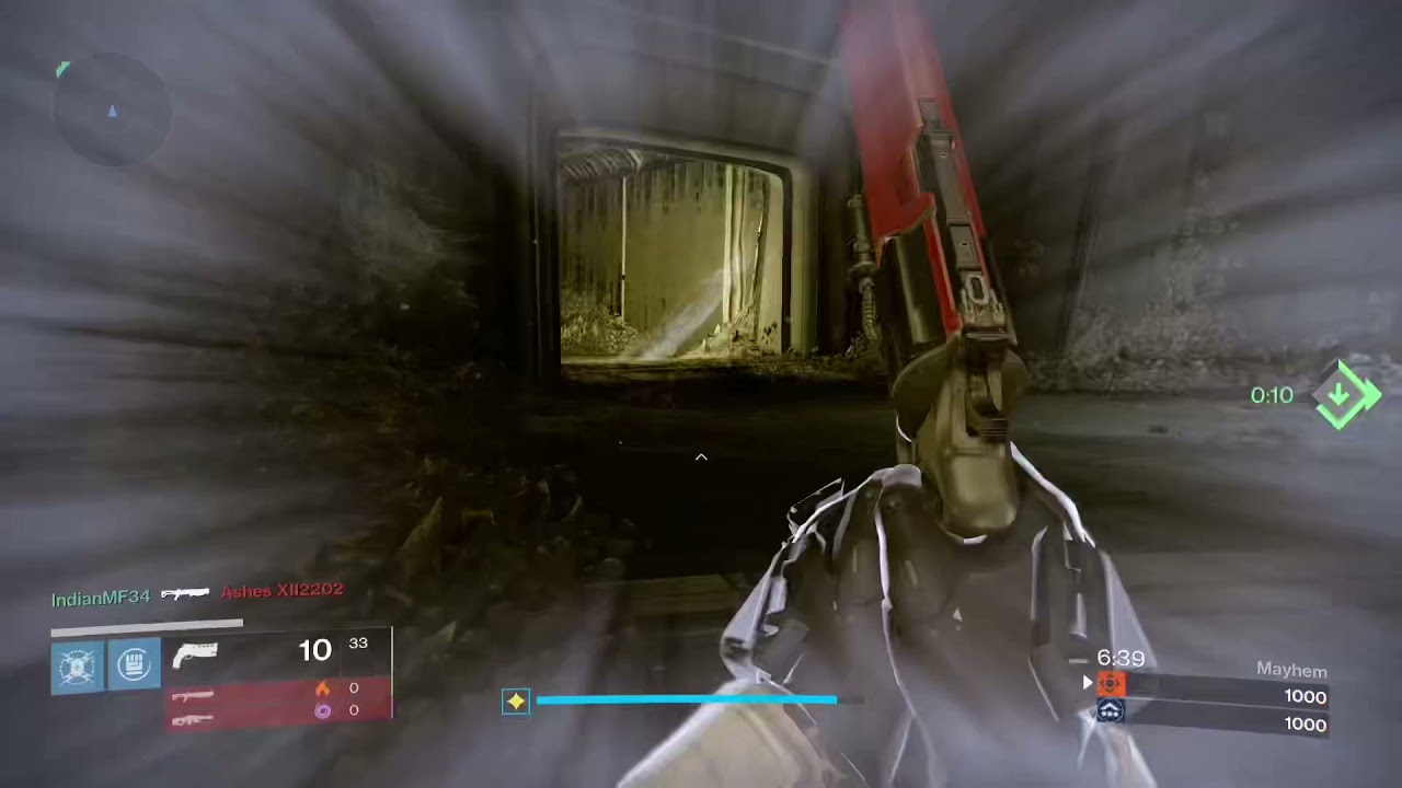 My Last Destiny 1 Video