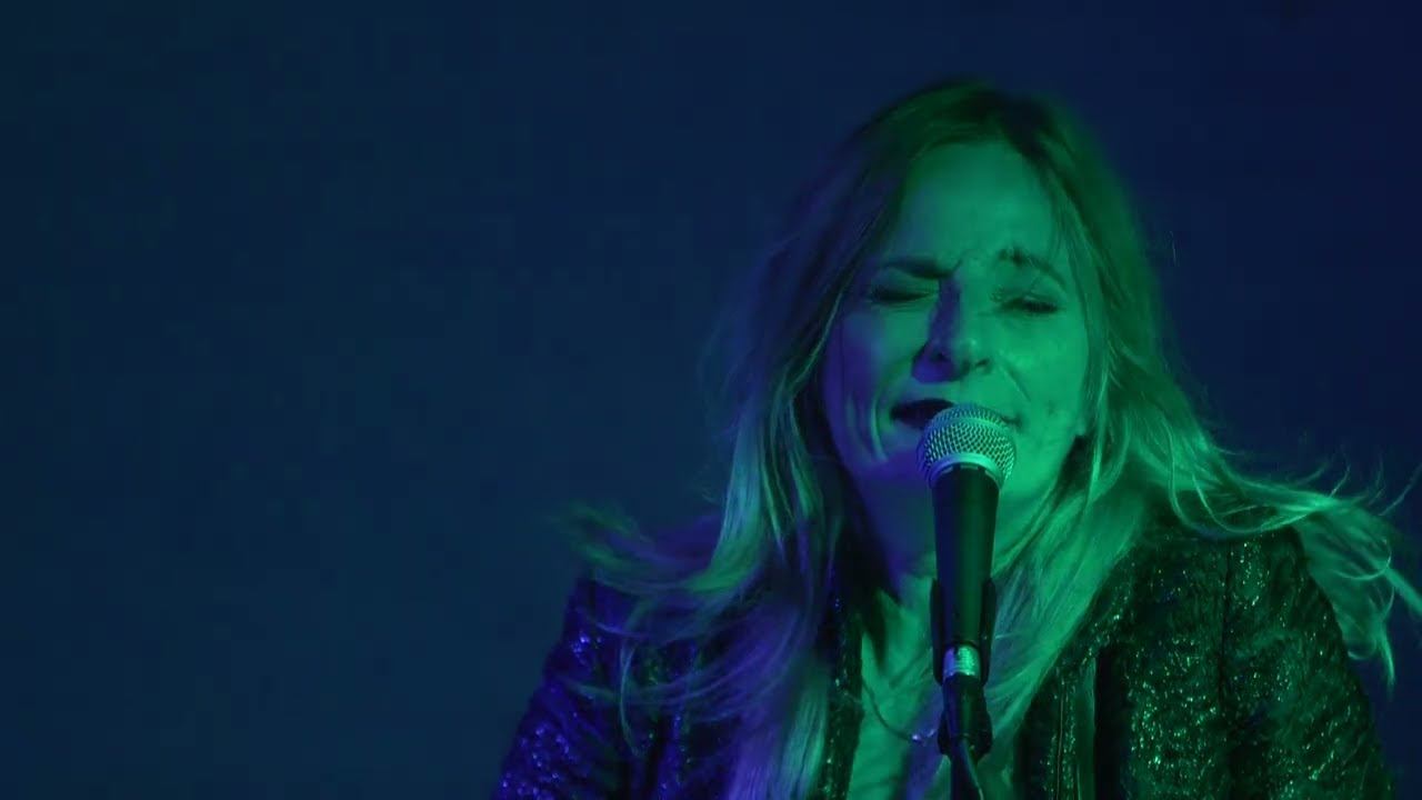 Christine Lidon Nice prod New York 2018