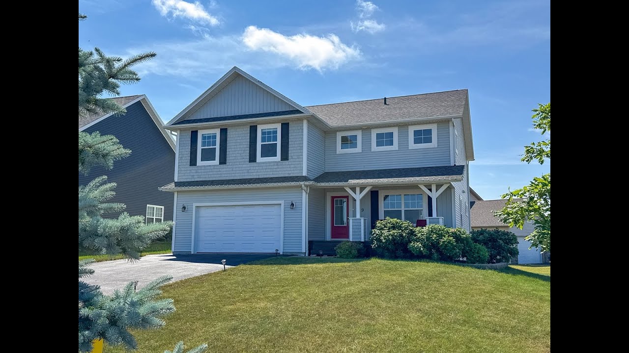 39 Chancellor Street, Charlottetown, PE