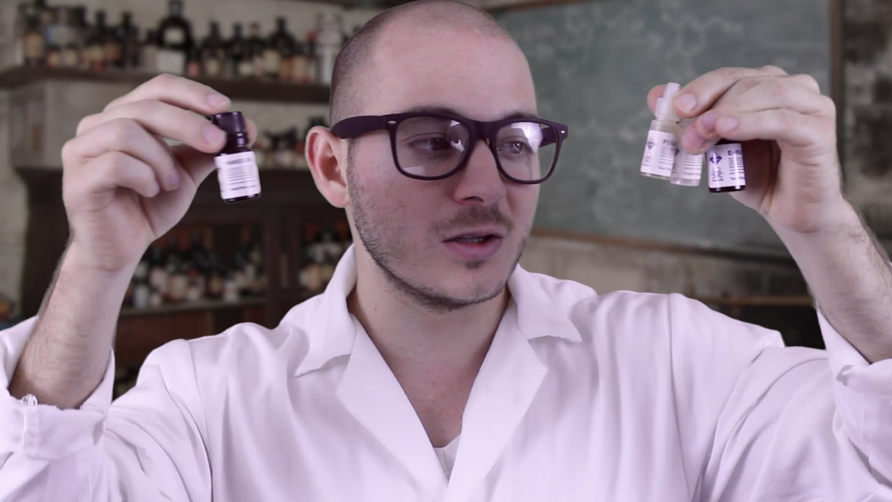 &ldquo;Research Chemicals&rdquo; - RC Safety Guide