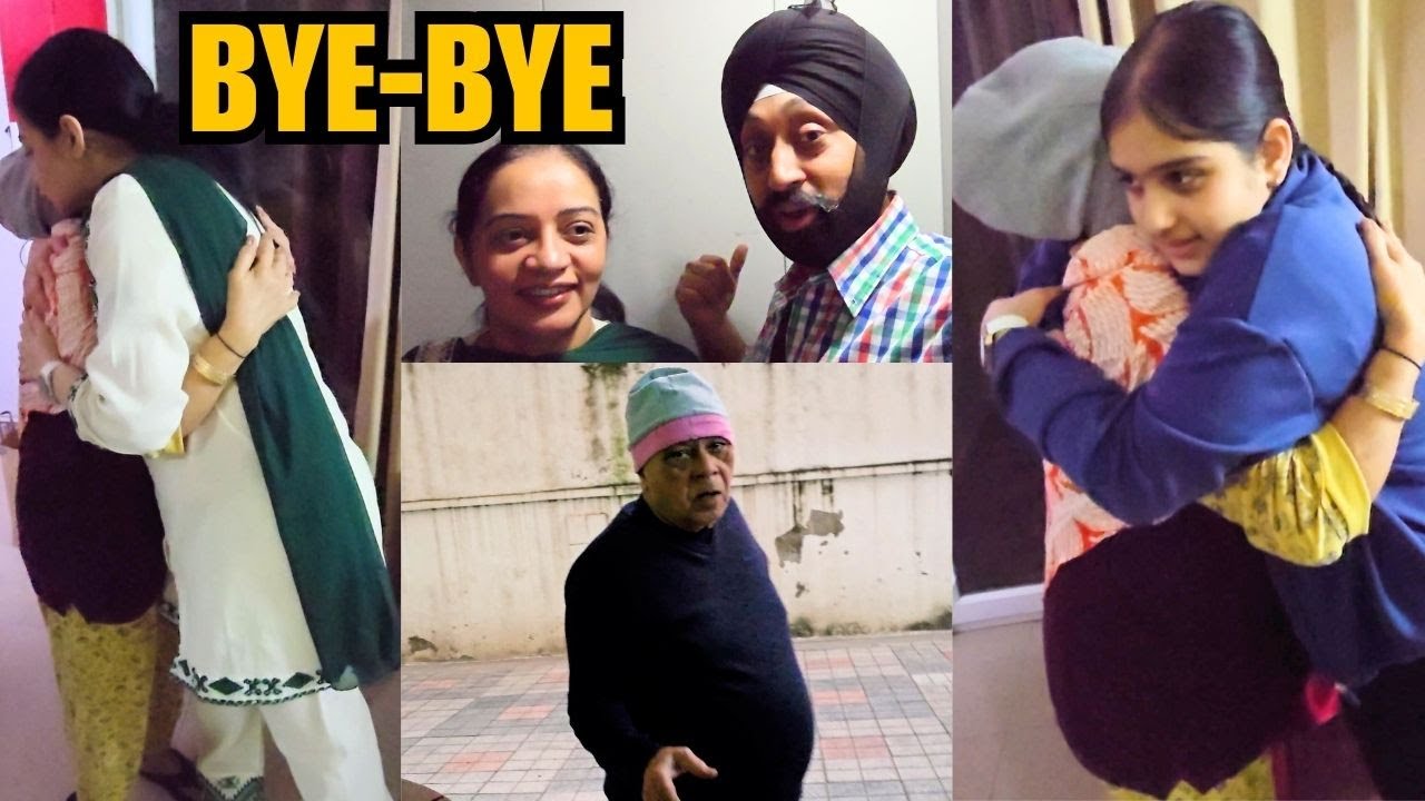 👋 BYE BYE HYDERABAD | ROAD TRIP BEGINS