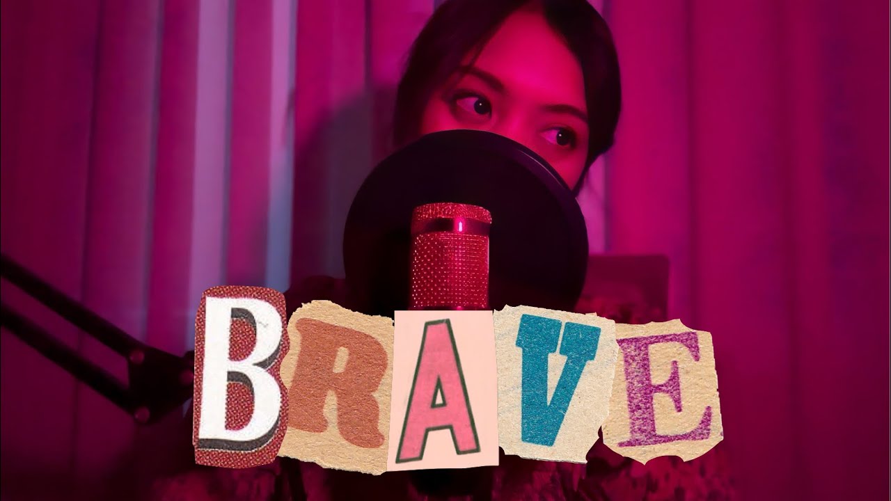 Brave - TWICE (Vocal Cover by Ayi)