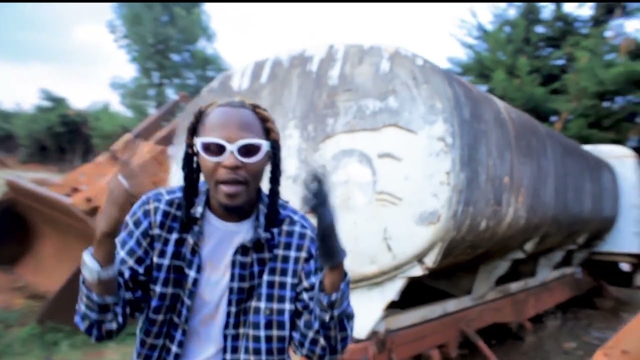 Kay wayn  - Call me 📞 - (Music Video)