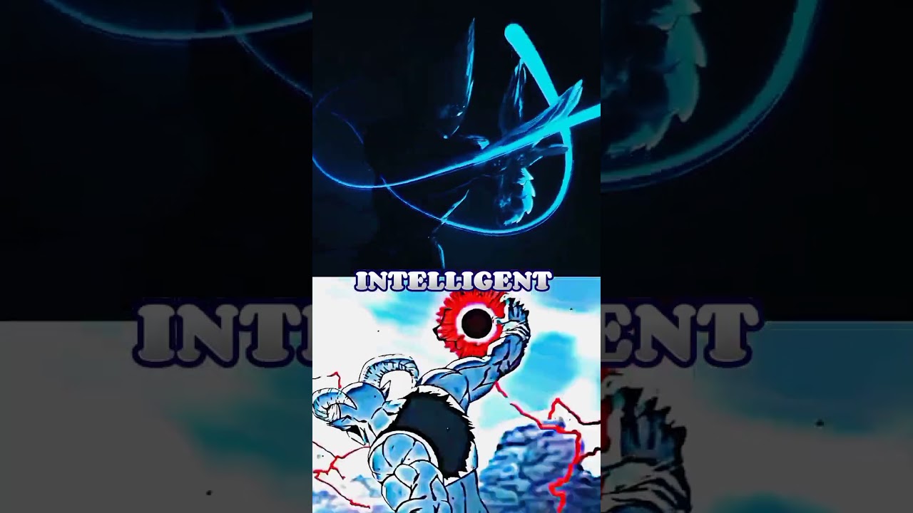 Cosmic Garou Vs Moro.Goku Mui Vs Vegeta Ue #goku #vegeta #moro #garou