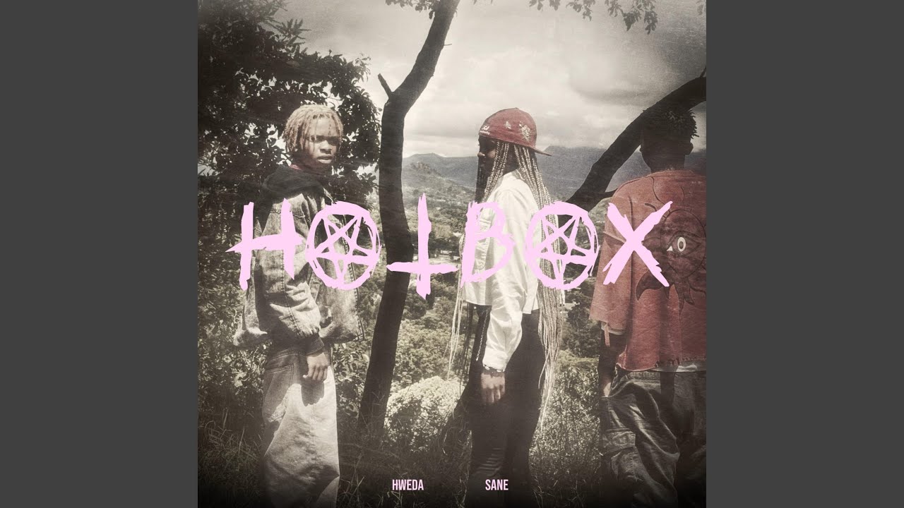 HOTBOX (feat. Hweda & sane.wav)